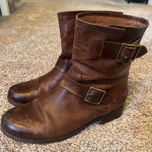 Frye boots